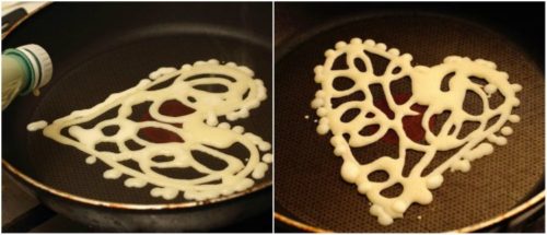 Vďaka tomuto cestu sú moje palacinky tak jemné, že ich okamžite všetci zjedia a nikdy nič neostane