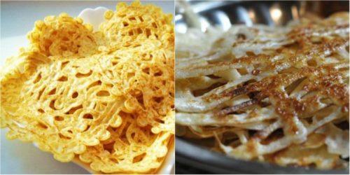 Vďaka tomuto cestu sú moje palacinky tak jemné, že ich okamžite všetci zjedia a nikdy nič neostane