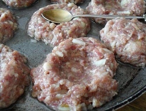 Mäsové guľky plnené gurmánskym syrovým krémom, neodolateľná večera pre rodinu!