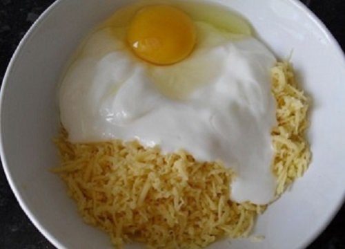 Mäsové guľky plnené gurmánskym syrovým krémom, neodolateľná večera pre rodinu!