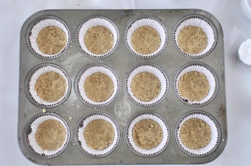 Recept na úplne dokonalý dezert, ktorý uspokojí aj tú najnáročnejšiu návštevu. Krásne vyzerá a jeho príprava Vám zaberie len pár minút času!