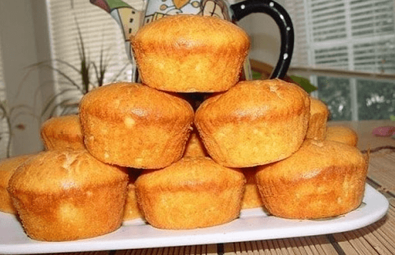 Recept na fantastické tvarohové muffiny. To musíte vyskúšať!