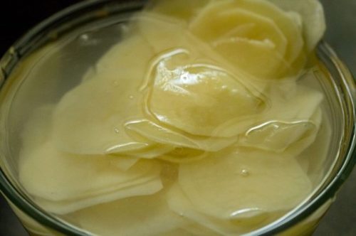 Keď sa naučíte tento recept na zdravšie čipsy, už nikdy si ich nekúpite v obchode