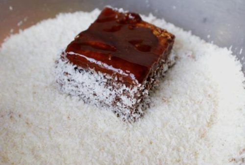 Najlepšie máčané kokosové rezy, nielen na Vianoce! Tento recept nemá konkurenciu…
