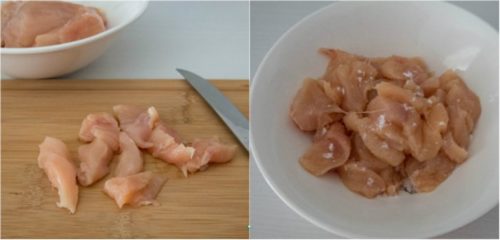 Nikdy som kurča nepripravovala podobným spôsobom, ale tento recept je jednoducho úžasný