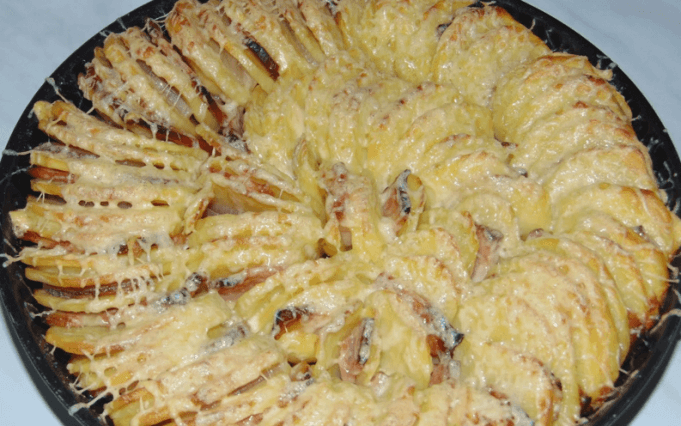 Recept na pekelne dobré pečené zemiaky. Lepšie ste nemali!