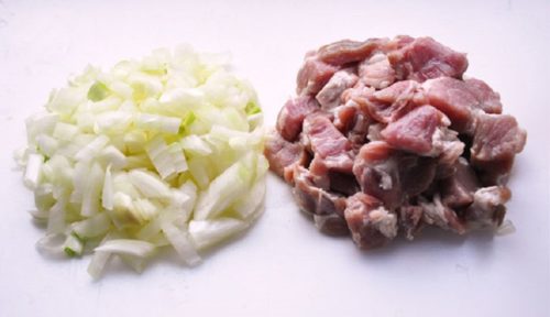 Čakáte návštevu? Lode z lístkového cesta s bravčovým mäsom sú jasnou voľbou!
