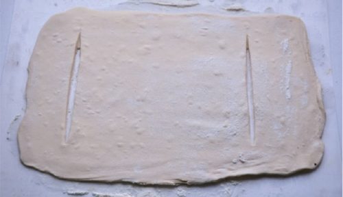Čakáte návštevu? Lode z lístkového cesta s bravčovým mäsom sú jasnou voľbou!