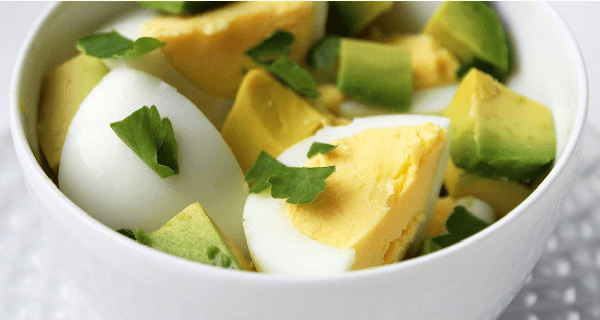15 najlepších receptov na raňajky, ktoré vám pomôžu schudnúť