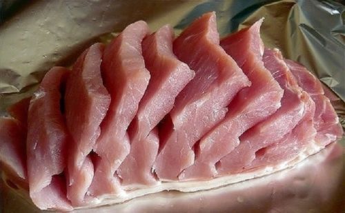 Výborný netradičný spôsob, ako si pripraviť bravčovú panenku. Je úžasné, že Vám zaberie len 45 minút!
