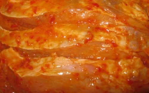 Výborný netradičný spôsob, ako si pripraviť bravčovú panenku. Je úžasné, že Vám zaberie len 45 minút!