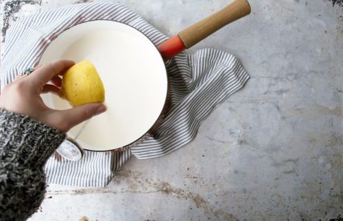 Domáce mascarpone: stačia 2 suroviny a 10 minút. Je oveľa lacnejšie a chutnejšie ako to z obchodu