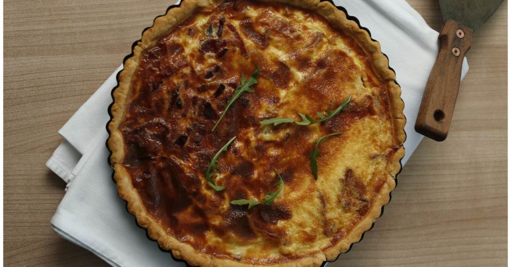 Kúsok gastronómie z Francúzka.