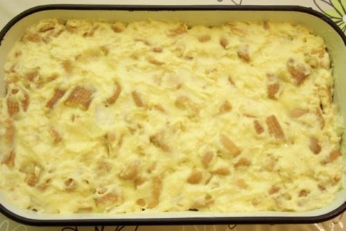 Rýchly a fantastický nepečený banánový dezert – príprava trvá 15 minút.