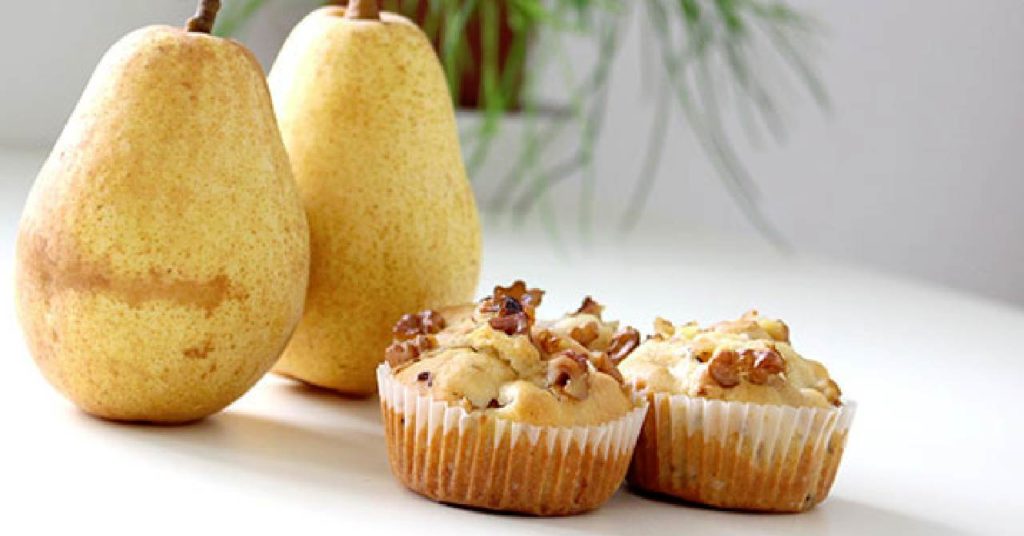 Nezvyčajne muffiny za pár minút
