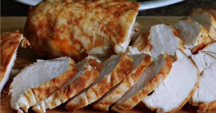 Vedeli ste o tom, že kuracie mäso zoštíhluje ? Treba ho však vedieť správne pripraviť a kilá pôjdu nadol