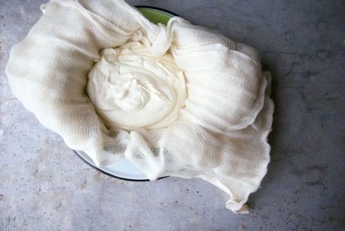 Domáce mascarpone: stačia 2 suroviny a 10 minút. Je oveľa lacnejšie a chutnejšie ako to z obchodu