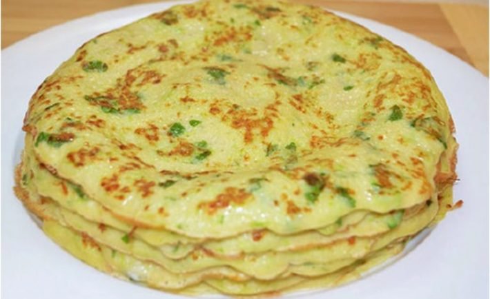 Konečne som našla recept na tie najlepšie cuketové placky! Hotové sú za 20 minút!