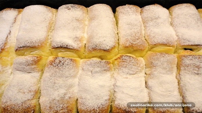 Zabudnite na obyčajné buchty! Recept na fantastické pečené buchty s tou najlepšou chuťou!
