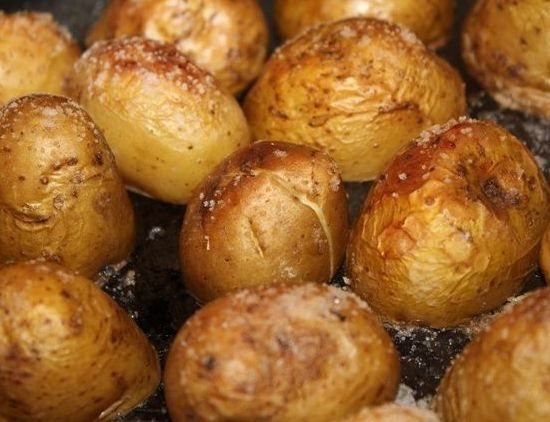 Pečené zemiaky po austrálsky: Jednoduché, chutné a hlavne originálne!