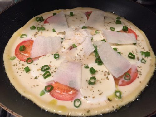 Super rýchla pizza z panvice, ktorú máte pripravenú za pár minút