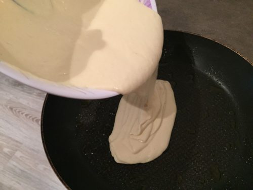 Super rýchla pizza z panvice, ktorú máte pripravenú za pár minút