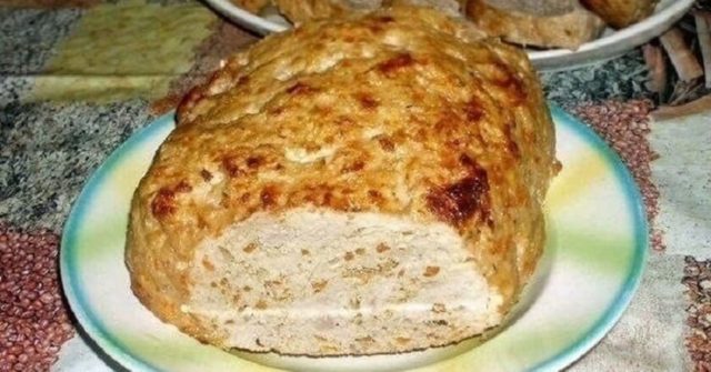 Nikdy som nemala sekanú veľmi rada, ale akonáhle mi kamarátka poslala tento recept, tak som ju začala milovať!