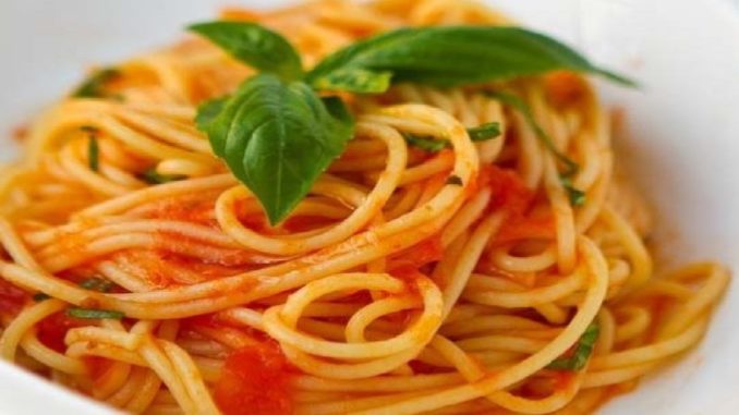 Superrýchle špagety z jedného hrnca – večera pre celú rodinu!