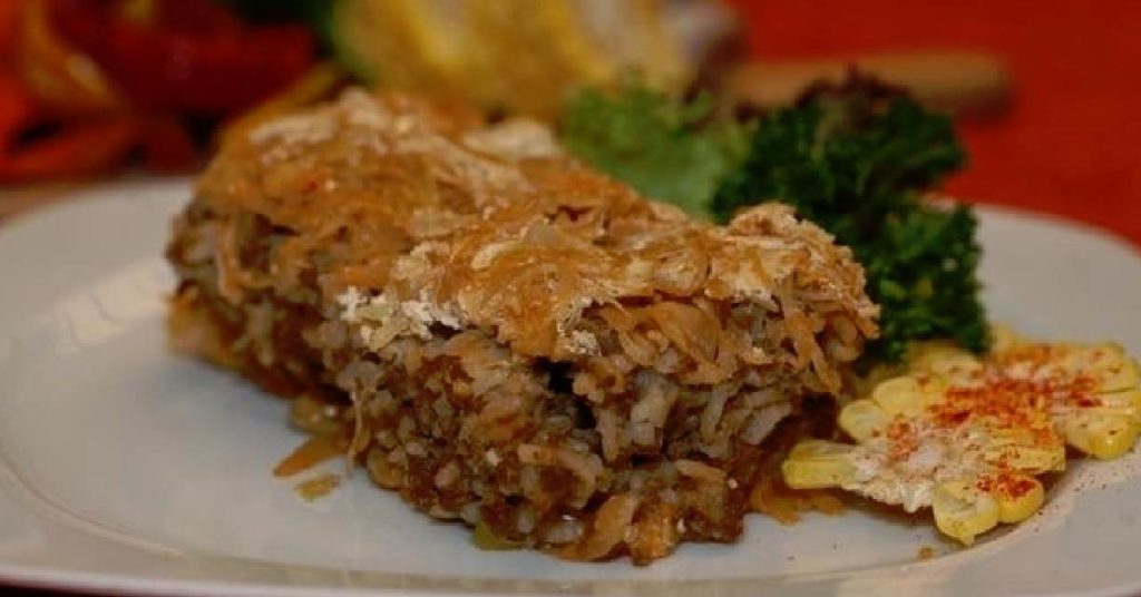 Koložvárska kapusta