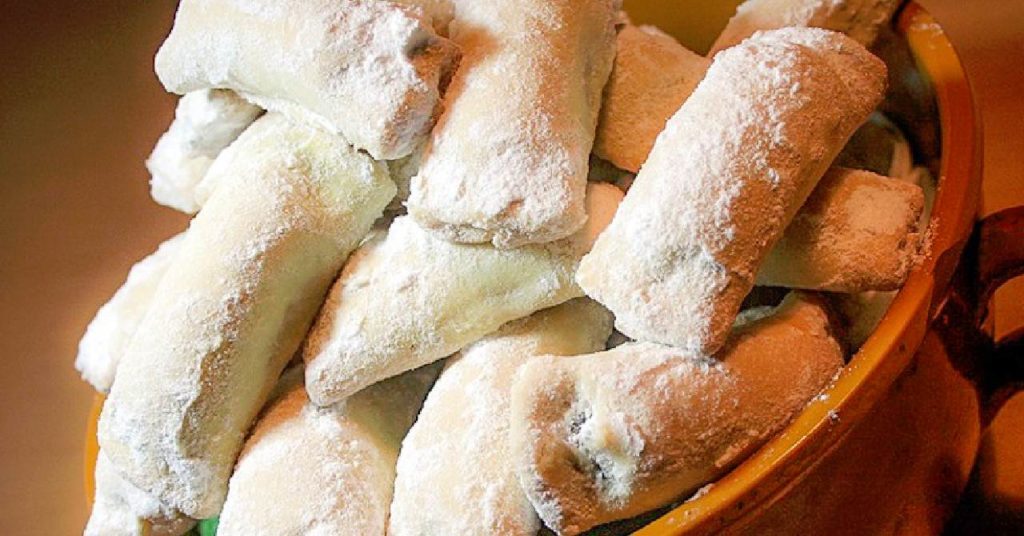 Recept prababičiek – Vyskoč z vody