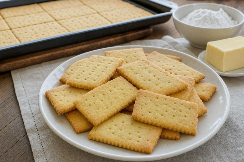 Shortbread cookies with a 1:2:3 ratio