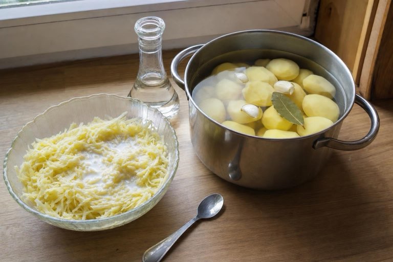Kartoffeln